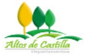 Altos de Castilla