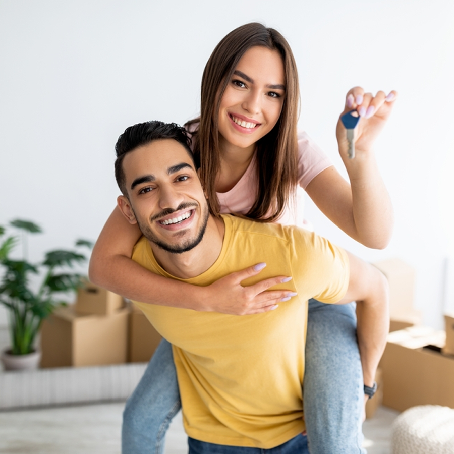 5 ventajas en comprar tu depa en etapa de preventa