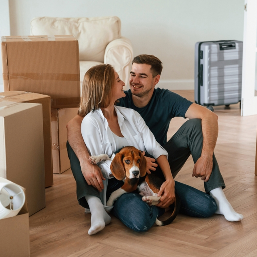 3 ventajas al adquirir tu departamento en preventa
