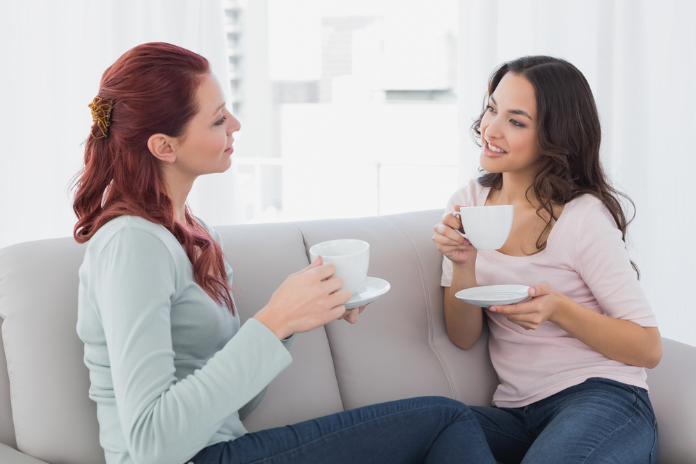 Consejos para vivir con tu roomie