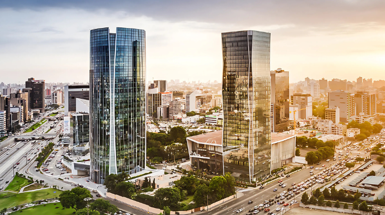 ¿Cómo elegir la mejor ubicación para comprar tu departamento?