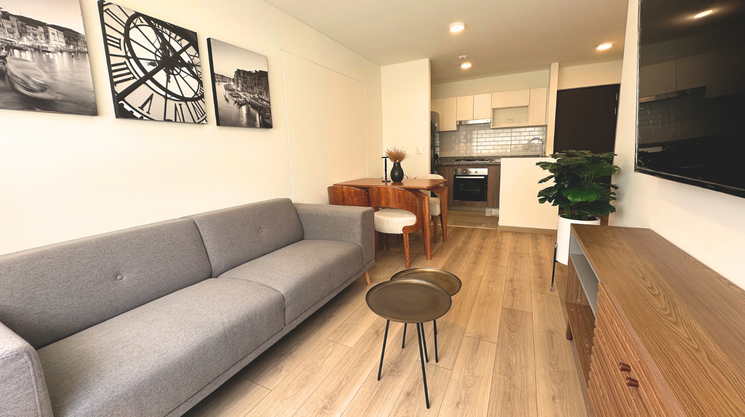 ¿Cómo generar ingresos extra alquilando tu departamento en Airbnb?