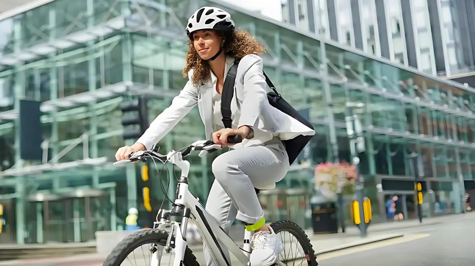 Beneficios de contar con ciclovías cerca de tu hogar
