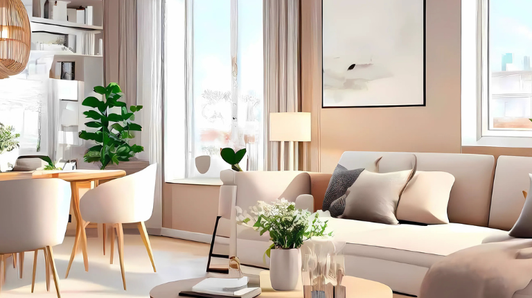 Estilo y modernidad: Tendencias clave en decoración para el 2025