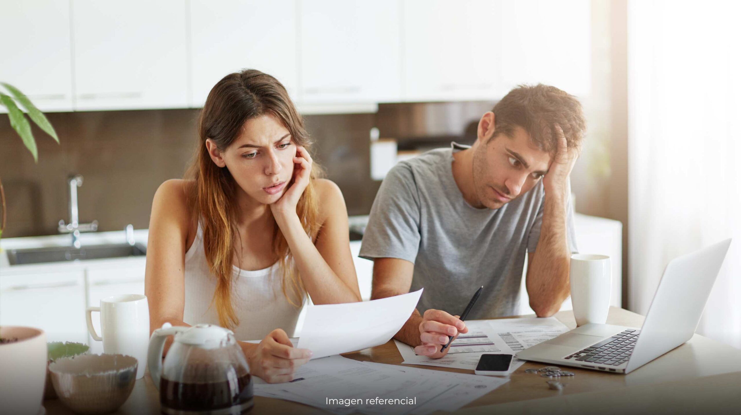 Errores al comprar tu primer departamento y cómo evitarlos