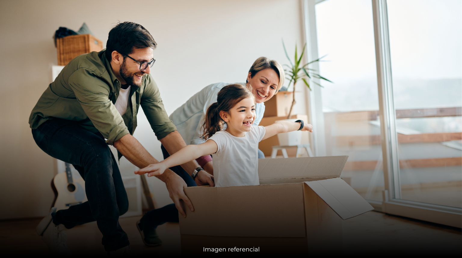 ¿Cómo es vivir en el límite de dos distritos? Descúbrelo aquí