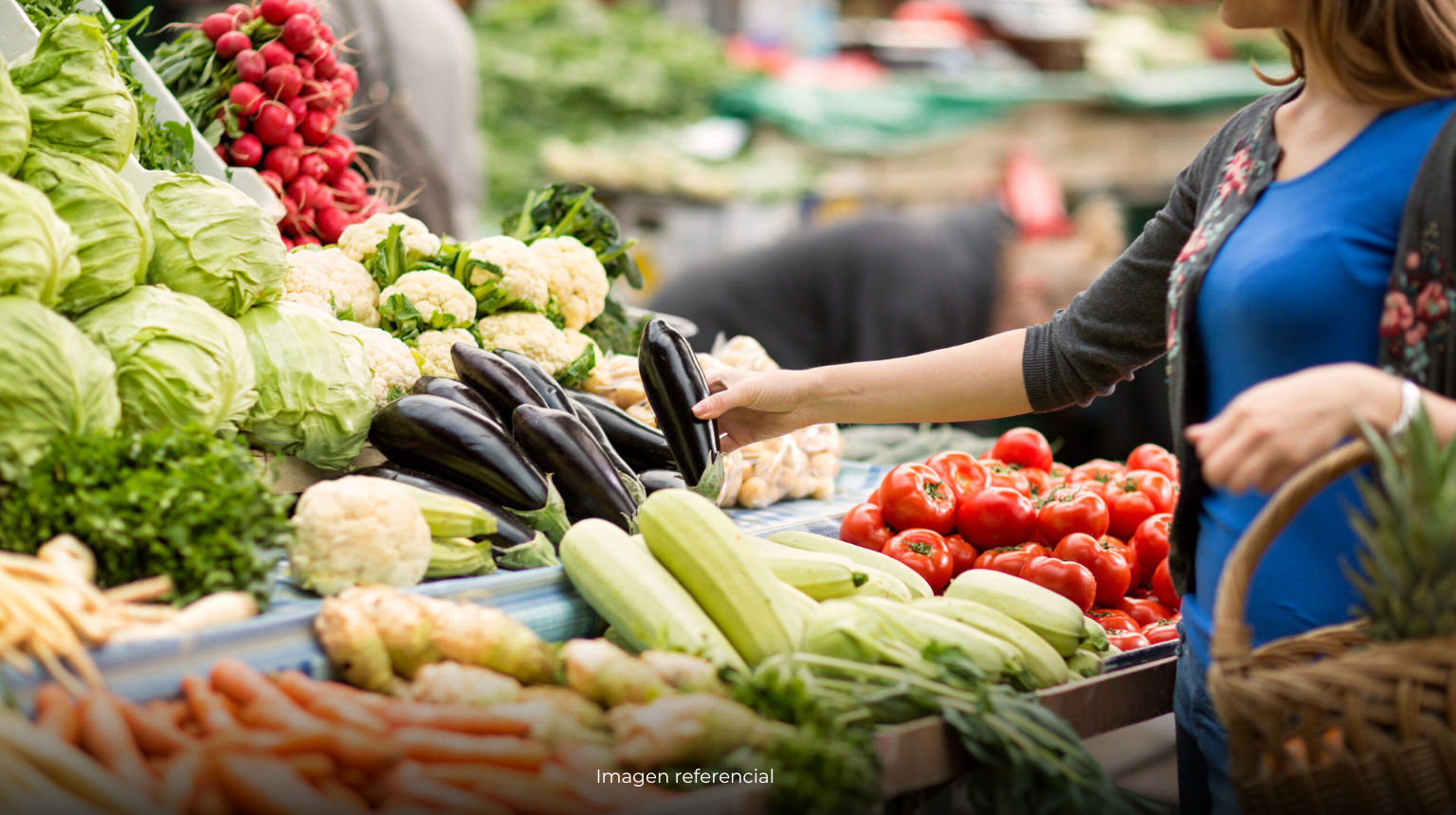 ¿Por qué vivir cerca del mercado San José es una gran ventaja?